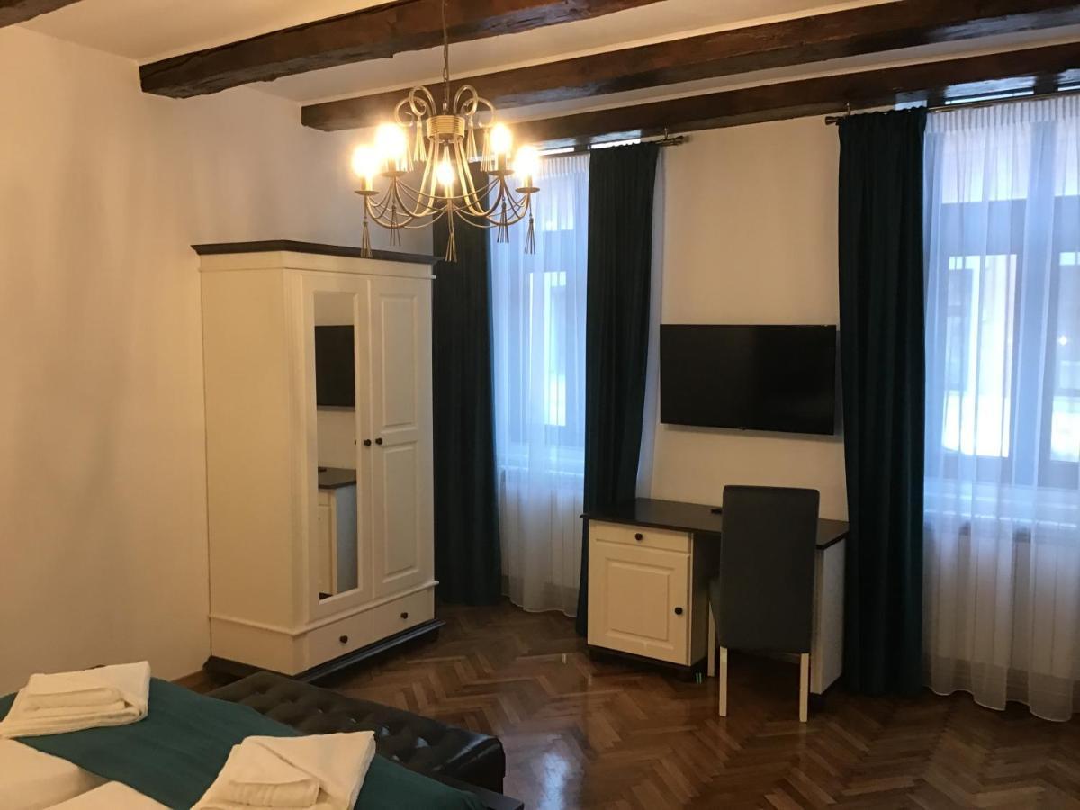 Casa Wagner Hotell Sibiu Eksteriør bilde